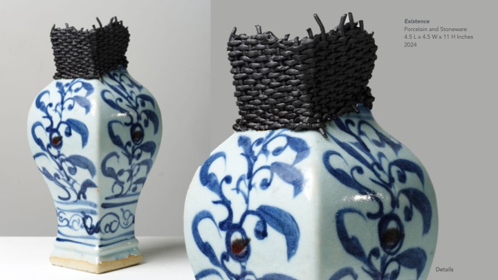 china diaries Existence